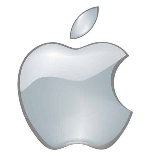 Logo APPLE