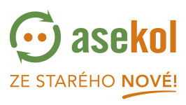 Logo ASEKOL