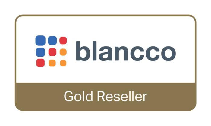 Logo blancco