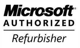 Logo - Microsoft MAR