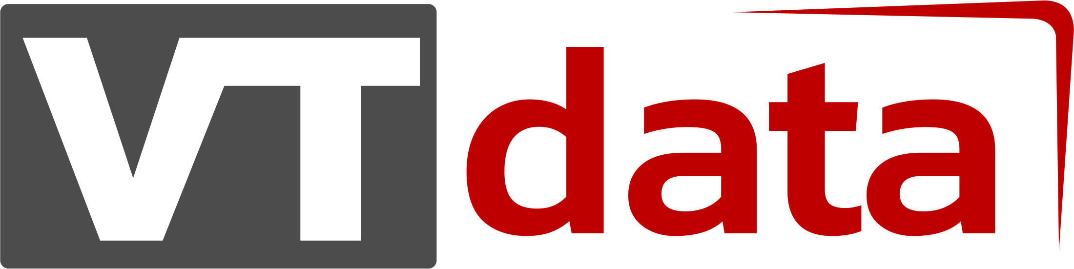 Logo VTDATA