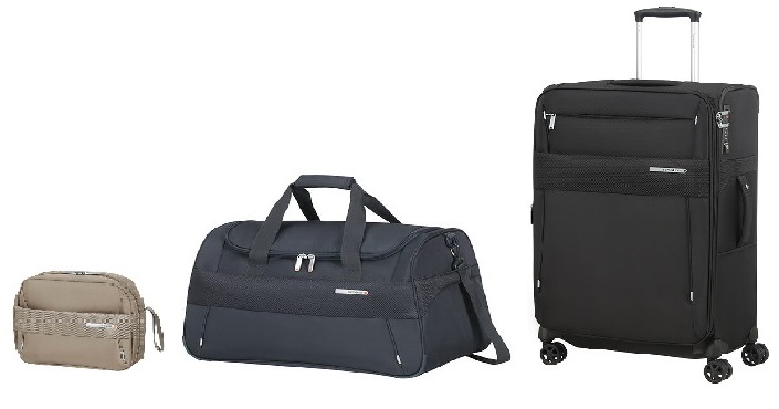 Samsonite Duopack