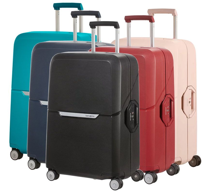 Samsonite Magnum