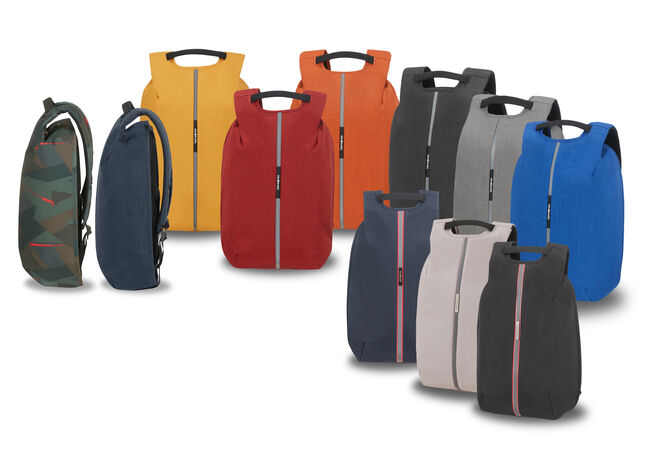 Samsonite Securipak