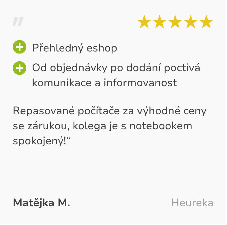 Recenze