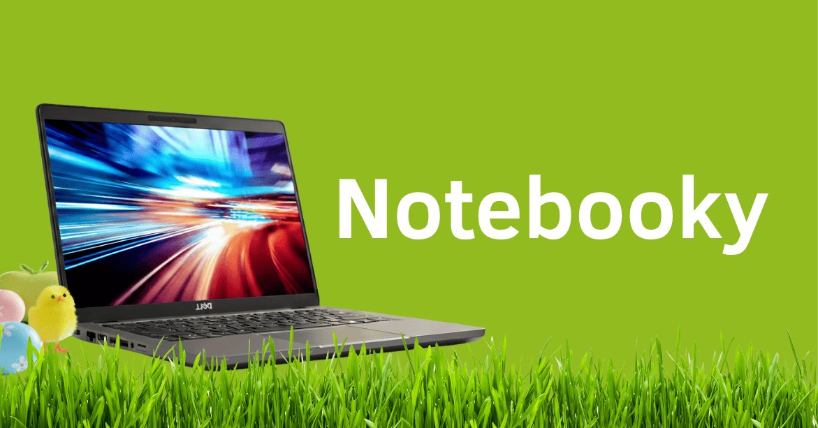 Notebooky