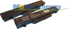 Baterie HP ProBook 4410s / 4411s / 4415s / 4416s / 4510s / 4710s / 4720s - LCD 15.6" - 10.8v 4400mAh - Li-Ion