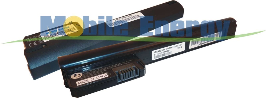 Baterie Compaq Mini 210 / Mini CQ20 / HP Mini 210 / Mini 210-1000 / Mini 210-1010 / Mini 210-1020 - 10.8v 2600mAh - Li-Ion