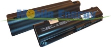 Baterie HP Pavilion dv3-4000 / dm4-1000 / dv5-2000 / dv6-3000 / dv7-4000 / Envy 17 / G42 / G62 / G72 - 10.8v 7800mAh - Li-Ion