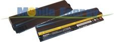 Baterie Lenovo ThinkPad Edge 11" / ThinkPad X100e / X120e - 10.8v 5200mAh - Li-Ion