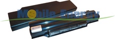 Baterie Fujitsu Siemens LifeBook LH520 / LH530 - 10.8v 4400mAh - Li-Ion