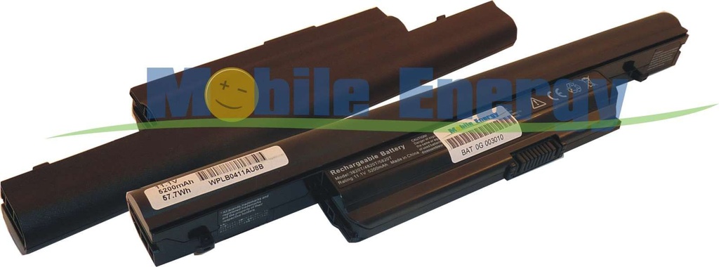 Baterie Acer Aspire TimeLineX 3820T / 3820TG / 3820TZ / 4820 / 4820G / 4820T / 5820 / 5820G - 10.8v 5200mAh - Li-Ion