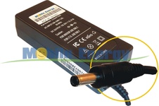 AC adaptér DELL XPS L321X - 20V/2,25A - 45W - (C32)