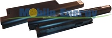 Baterie SONY SVE141116EC / SVE15118EC / VPC-CA15 / CA17 / CA190 / CB15 - 11.1v 5200mAh - Li-Ion