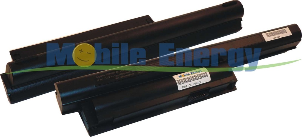 Baterie SONY SVE141116EC / SVE15118EC / VPC-CA15 / CA17 / CA190 / CB15 - 11.1v 6600mAh - Li-Ion