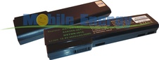 Baterie HP EliteBook 8460p / 8460w / 8560p / ProBook 6360b / 6460b 6465b / 6560b - 10.8v 4400mAh - Li-Ion