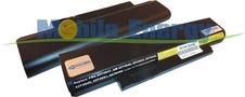 Baterie Lenovo Edge E120 / Edge E125 / Edge E320 / Edge E325 / IdeaPad E120 / E125 / E135 / E320 / E330 / L330 - 11.1v 4400mA