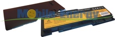 Baterie ThinkPad T420s / T420si - 11.1v 3600mAh - Li-Ion