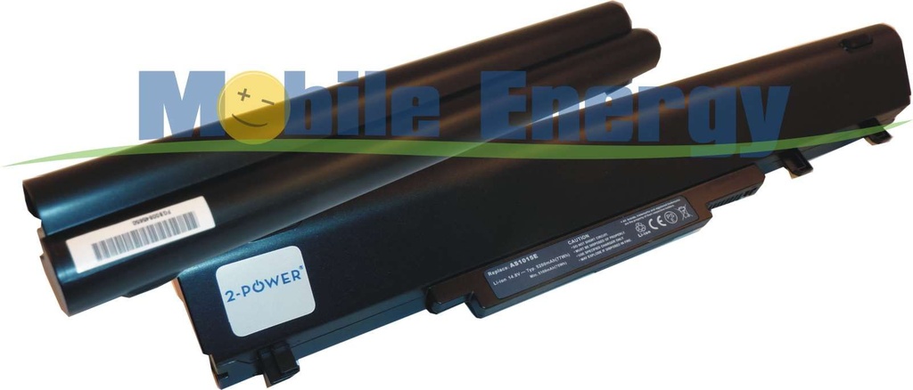 Baterie ACER TravelMate 8372 / TravelMate TimeLine 8372T /  TravelMate TimeLineX 8372T - 14.8v 5200mAh