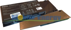 Baterie DELL Precision M6400 / M6500 - 11.1v 7800mAh (86Wh) - Li-Ion