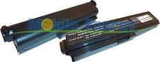 Baterie Toshiba Dynabook CX45 / CS47 / EX48 / T351 / T451 / Satellite L750 / L750D - 10.8v 10400mAh