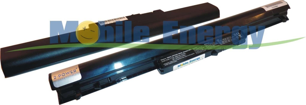 Baterie HP Pavilion SleekBook 14 / SleekBook 15 - 14.8v 2600mAh - Li-Ion