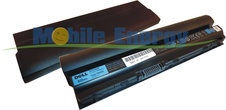 Baterie DELL Latitude E6120 / E6220 / E6230 / E6320 / E6330 / E6340 - 11.1v 4400mAh - Li-Ion