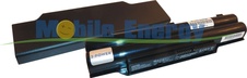 Baterie Fujitsu Siemens LifeBook A532 /  LifeBook AH532 / LifeBook AH532/GFX - 10.8v 5200mAh - Li-ion