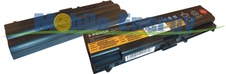 Baterie Lenovo ThinkPad  T430 / T430i / T530 / W530 /  L430 / L530 - 10.8v 4400mAh - Li-Ion