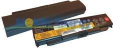 Baterie Lenovo ThinkPad T440P / T540P / L440 / L540 / W540 - 10.8v 5200mAh - Li-Ion