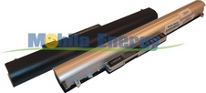 Baterie HP 350 G1 / Pavilion 14 15 Notebook PC series / Pavilion TouchSmart 14 15 Notebook PC series - 14.4v 2600mAh - Li-Ion