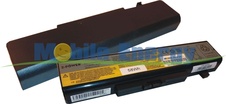 Baterie Lenovo ThinkPad Edge E430 / E435 - 10.8v 5200mAh - Li-Ion