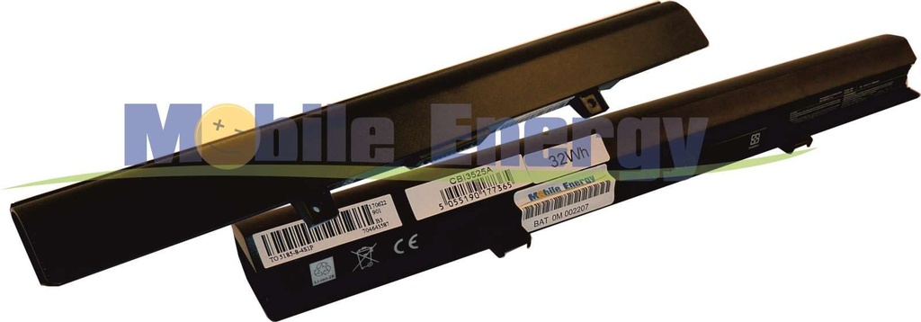 Baterie TOSHIBA Satellite L50-B / C50 / C55 - 14.4v 2200mAh - Li-Ion