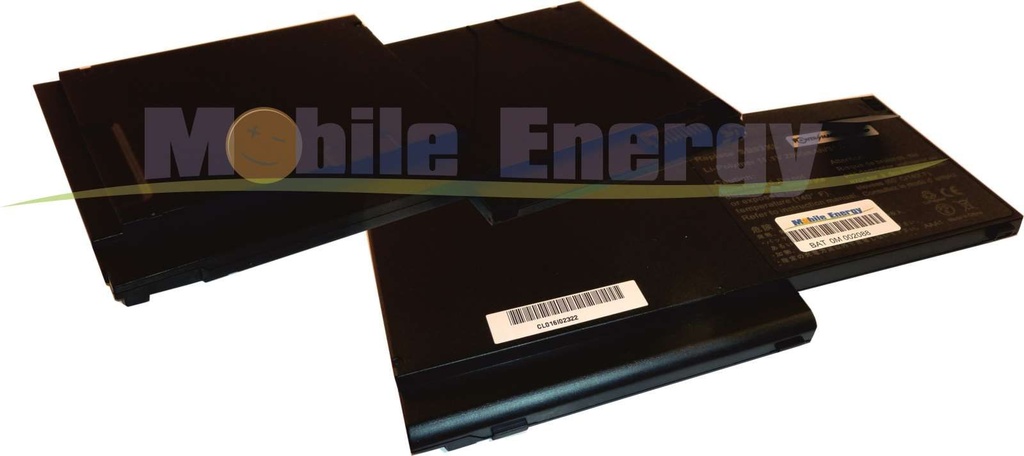Baterie HP EliteBook 720 G1 / 720 G1 / 720 G2 / 725 G2 / 820 G1 / 820 G2 - 11.1v 2800mAh - Li-Ion