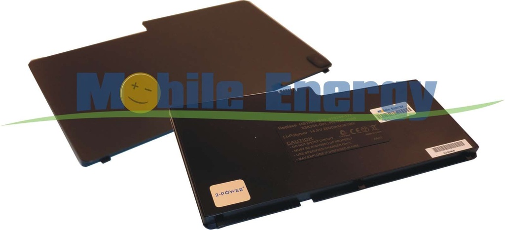 Baterie HP Envy 13 / Envy 13-100 / Envy 13-1100 / Envy 13t-1000 -- 14.8v 2800mAh - Li-Pol