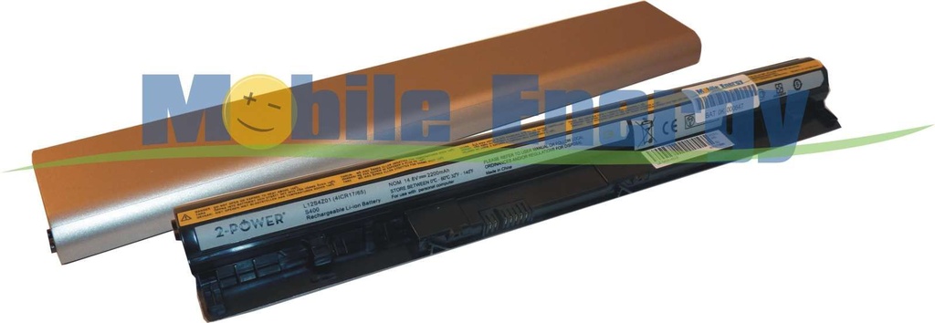 Baterie IdeaPad S300 / S310 / S400 / S405 - 14.8.v 2200mAh - Li-Pol