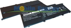 Baterie Samsung NP 900X3C - 7.4v 5200mAh - Li-Pol