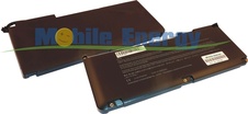 Baterie Apple MacBook 13.3“, Late 2009 EMC2350, A1331 / A1342 - 10.95v 5200 mAh - Li-Pol