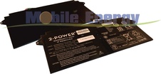 Baterie Acer Aspire S7-391 / Aspire S7 (S7-391) - 7.4v 4680mAh - Li-Pol