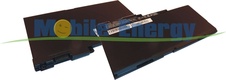 Baterie HP EliteBook 840 G1 / 840 G2 / 850 / 740 / 750 / 755 / Zbook 14 E7U24AA Mobile Workstation - 11.1v 4500mAh - Li-Pol