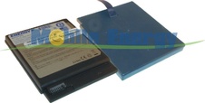 Baterie PANASONIC Toughbook CF-74 - 11.1v 7800mAh - Li-Ion