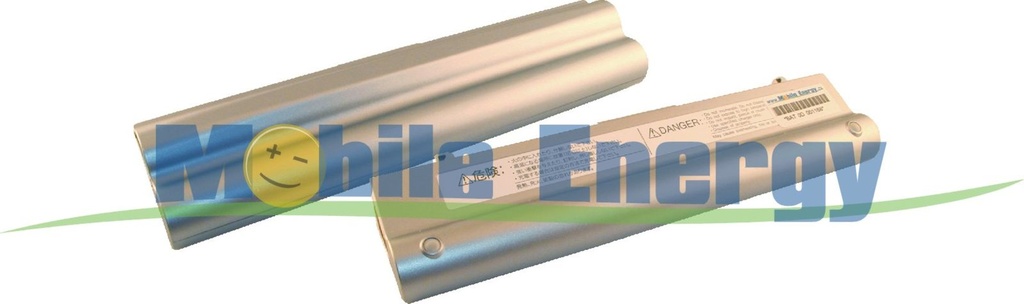 Baterie Fujitsu Siemens LifeBook B2175 / B2545 / B2500 / B2562 / B2566 - 10.8v 5200mAh - Li-Ion