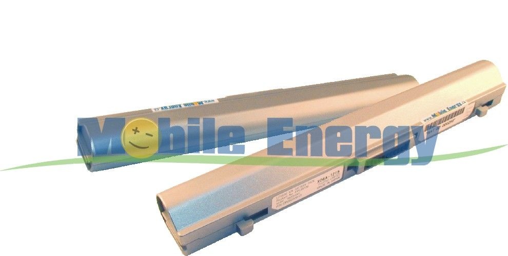 Baterie Fujitsu Siemens LifeBook B2175 / B2545 / B2500 / B2562 / B2566 10.8v 1800mAh   - Li-Ion