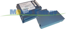 Baterie Fujitsu Siemens LifeBook C1110 - 14.4v 4400mAh - Li-Ion