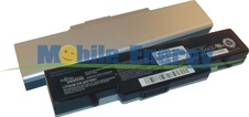 Baterie Fujitsu Siemens Amilo PA1538 - 6 Cells 10.8v 4400mAh - Li-Ion