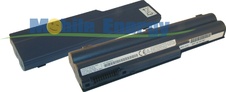 Baterie Fujitsu Siemens LifeBook S7020 - 10.8v 5200mAh - Li-Ion