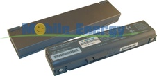 Baterie Fujitsu Siemens LifeBook P7230 / P7230D / P7230P - 11.1v 5200mAh - Li-Ion