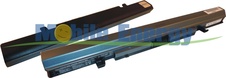 Baterie TOSHIBA Satellite U940 / U945 / U945D - 14.8v 2600mAh - Li-Ion
