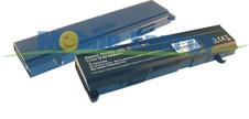 Baterie TOSHIBA Tecra A3 / A4 / A5 / S2 / Satellite M40 / M45 / M50 / A80 / Quosmio F30 - 10.8v 4300mAh - Li-Ion