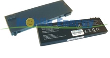 Baterie TOSHIBA Satellite Pro L10 - 14.4v 4300mAh - Li-Ion